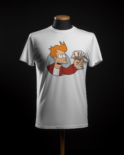 Unisex Standard Crew T-Shirt